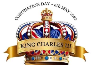 King's Coronation Picnic Party